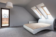 Herefordshire bedroom extensions