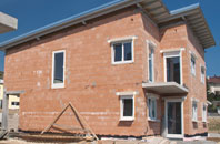 Herefordshire home extensions