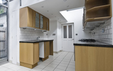 Herefordshire kitchen extension leads