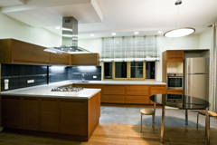kitchen extensions Herefordshire
