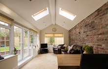 Herefordshire single storey extension leads
